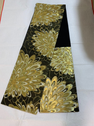 【美品】袋帯