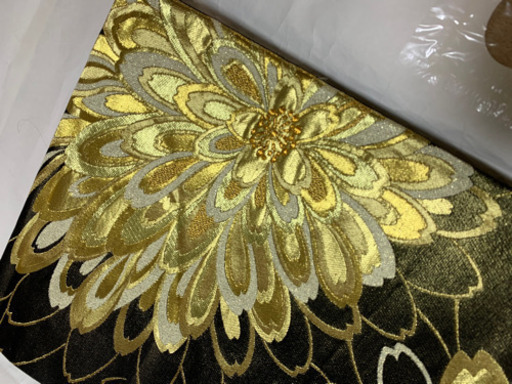 【美品】袋帯