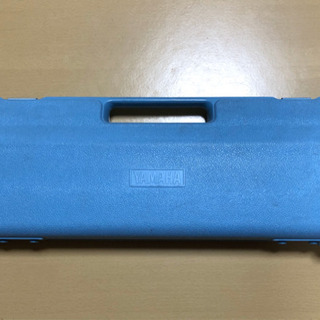 【受付終了】中古ピアニカ　鍵盤ハーモニカ　ヤマハ　の画像