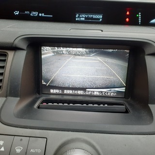 激安車両！車検付！すぐ乗れます！ステップワゴンRG1！の画像