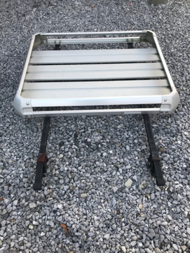 jb23  6型　ルーフキャリア