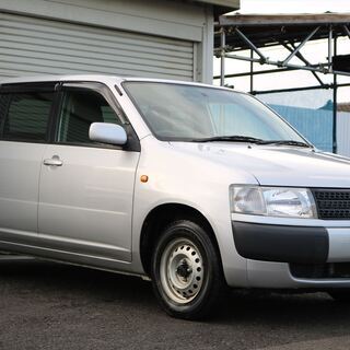 車検１年付 プロボックスバン 24年式 17.8万km ４ＷＤ ...