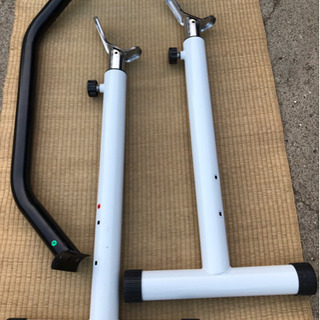 IROTEC (アイロテック) スクワットラック 中古の画像