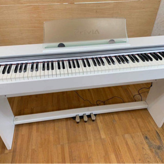 CASIO Privia Px-7 Limited Edition 電子ピアノプリヴィア世界