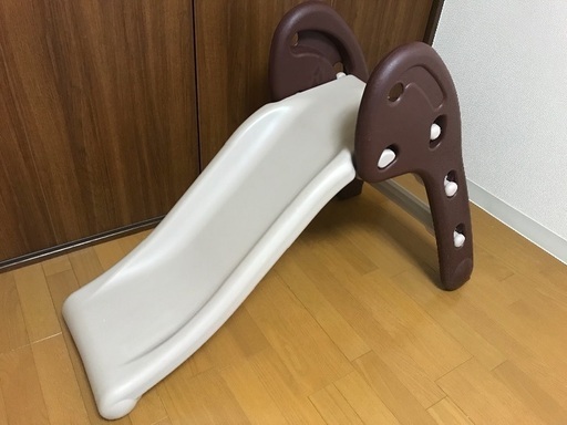 すべり台 滑り台