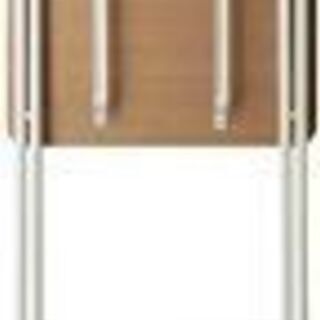 ナカバヤシ 折りたたみデスク&チェアの画像