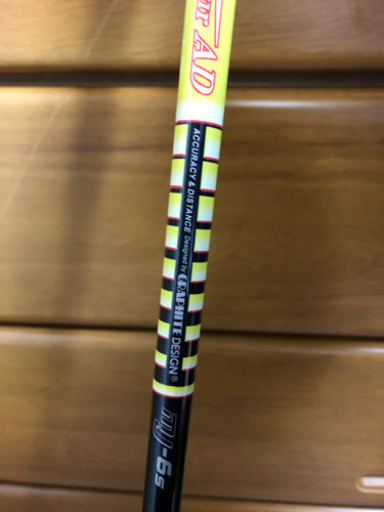 ゴルフクラブ　キャロウェイ　XR 18°