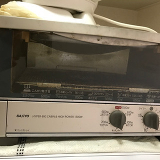 【値下げ➕オーブントースター】購入してから３ヵ月の自転車26インチの画像