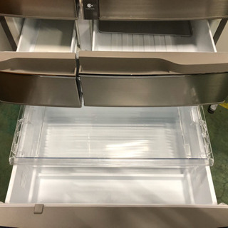 6ドア観音開き大型冷蔵庫が特価！☆フレンチドア☆パナソニック☆2013年製