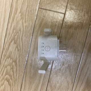 無線LAN中継器 RE305A 867Mbps+300Mbps Wi-Fi中継器の画像