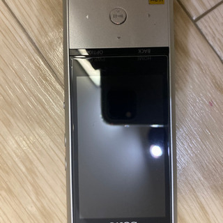 NW-ZX100 SONYウォークマン