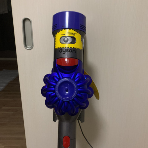 《希望価格をお伝え下さい！》《一刻も早く売りたい❗️》dyson V7 【急募】※早い者勝ち❗️