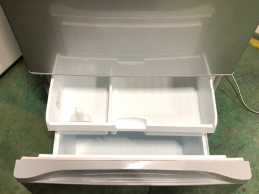 ★3ドア冷蔵庫 340L★自動製氷機能付★東芝★2014年製★近隣送料・設置無料★鶴見区から発送 ♪ ２人暮らし～ファミリーにもオスス