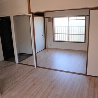 【初期費用はゼロです】小松島市、初登場の１LDK♪【保証会社不要...