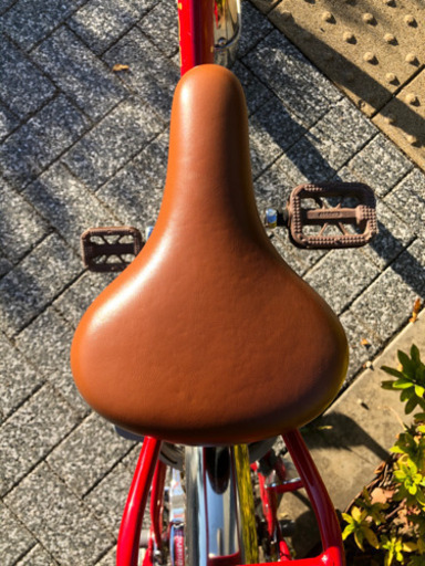 子供用自転車　20インチ