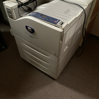 無料　Docu print C2250 故障