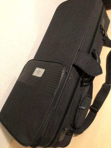 テナーサックス  Sylphide T-2000GL
