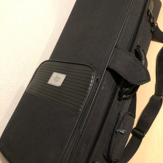 テナーサックス  Sylphide T-2000GLの画像
