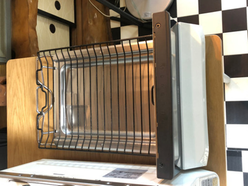 全品20％OFFキャンペーン第2弾【リサイクルサービス八光　田上店　安心の3か月保証　配達・設置OK】リンナイ ガスコンロ（ガステーブ