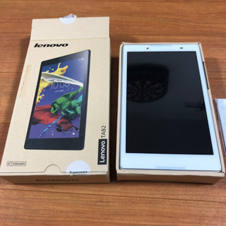 Lenovo TAB2 ケースセット
