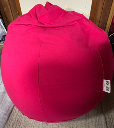 Yogibo midiとpod 最後までお読みください