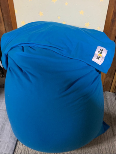 Yogibo midiとpod 最後までお読みください