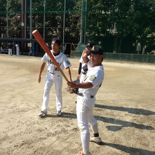 鎌ヶ谷市（福太郎野球場）12月14日