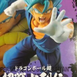 ドラゴンボールフィギア
