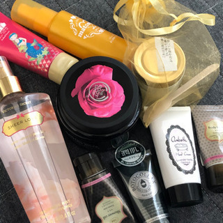 美容品セット　まとめ売り