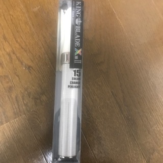 KING BLADE  X II