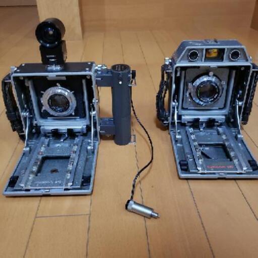 最新型カメラ
