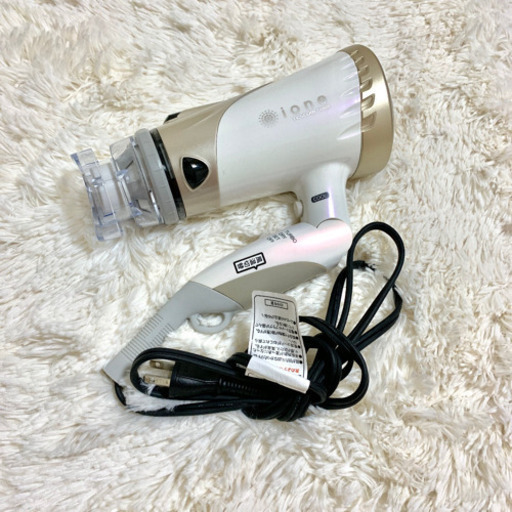 tescom ヘアドライヤー
