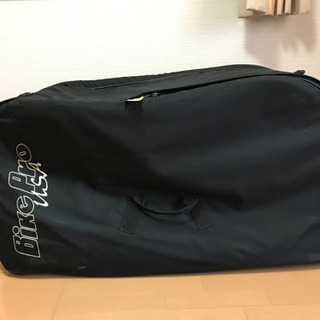 【取りに来られる方限定　無料！】Bike Pro USA 遠征バ...