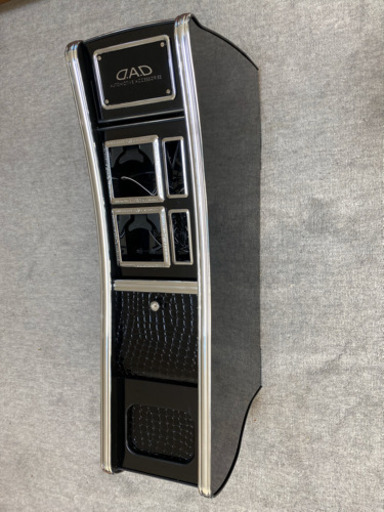 【再々値下げ!!】ヴォクシー/ノア用 D.A.Dセンターキャビネット！！！