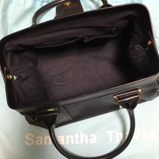 Samantha バッグの画像