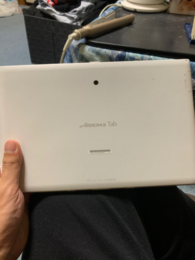本日限定！！ARROWS【F03G】タブレット売ります！！