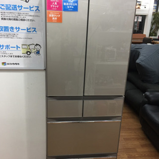 HITACHI 冷蔵庫の中古が安い！激安で譲ります・無料であげます