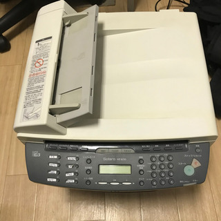 CANON MF4150ジャンク