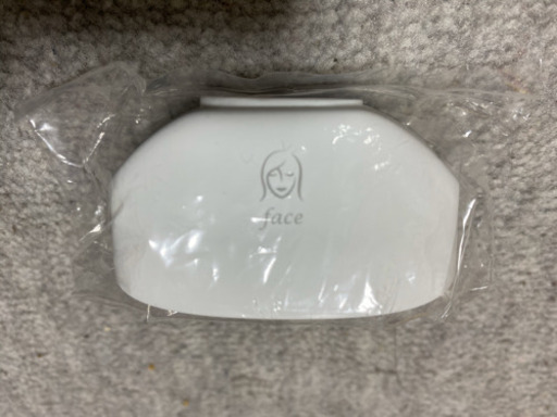 【値下げ!!】Panasonic 脱毛器 ボディ＆フェイス用！！！