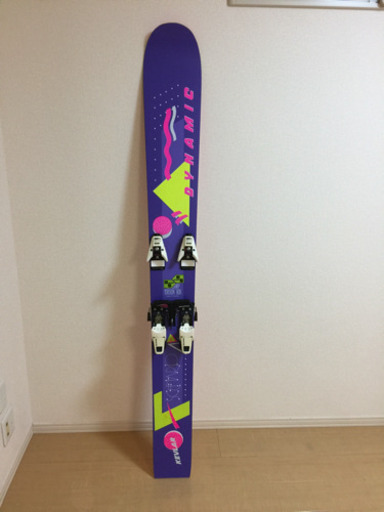 激レアモノスキー