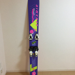 超希少！入手不可！レア品 ＴＲＡＮＳＯＮＩＣ社　モノスキー① 超希少！入手不可！レア品 TRANSONIC社 モノスキー①