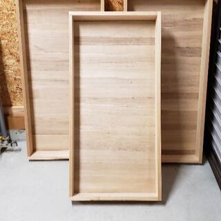 桐タンスのひきだし