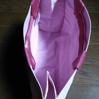 ★未使用ハローキティ　バッグ★の画像