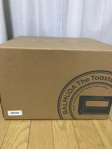 BALMUDA トースター