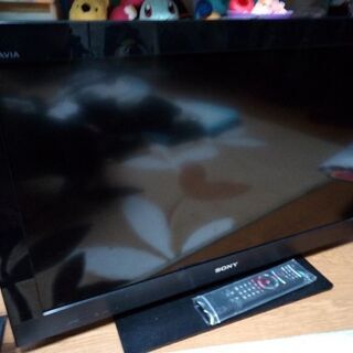 テレビ ジャンク