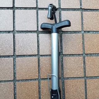 子供用 22inc 自転車の画像