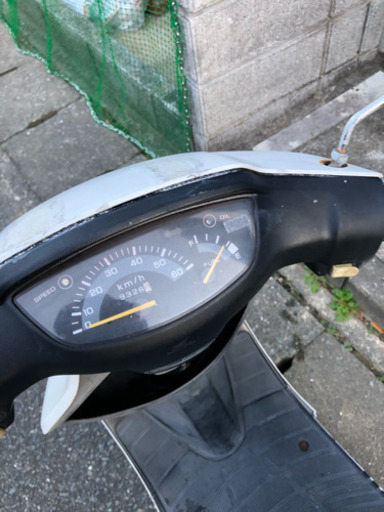 訳あり 激安 Dio AF27