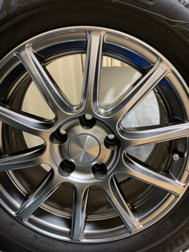 ★スタッドレスVRX2 225/55 R16 〜12/25まで