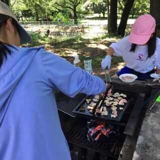 さいたま市岩槻区にお住まいのひとり親の方(シンママ･シンパパ)BBQイベント等 - ママ友