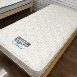 西川+無印良品 シングルベッド